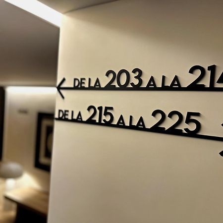 Hotel Marina Росес Екстер'єр фото
