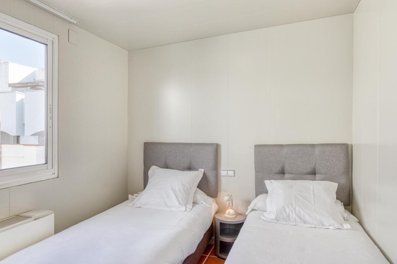 Hotel Marina Росес Екстер'єр фото