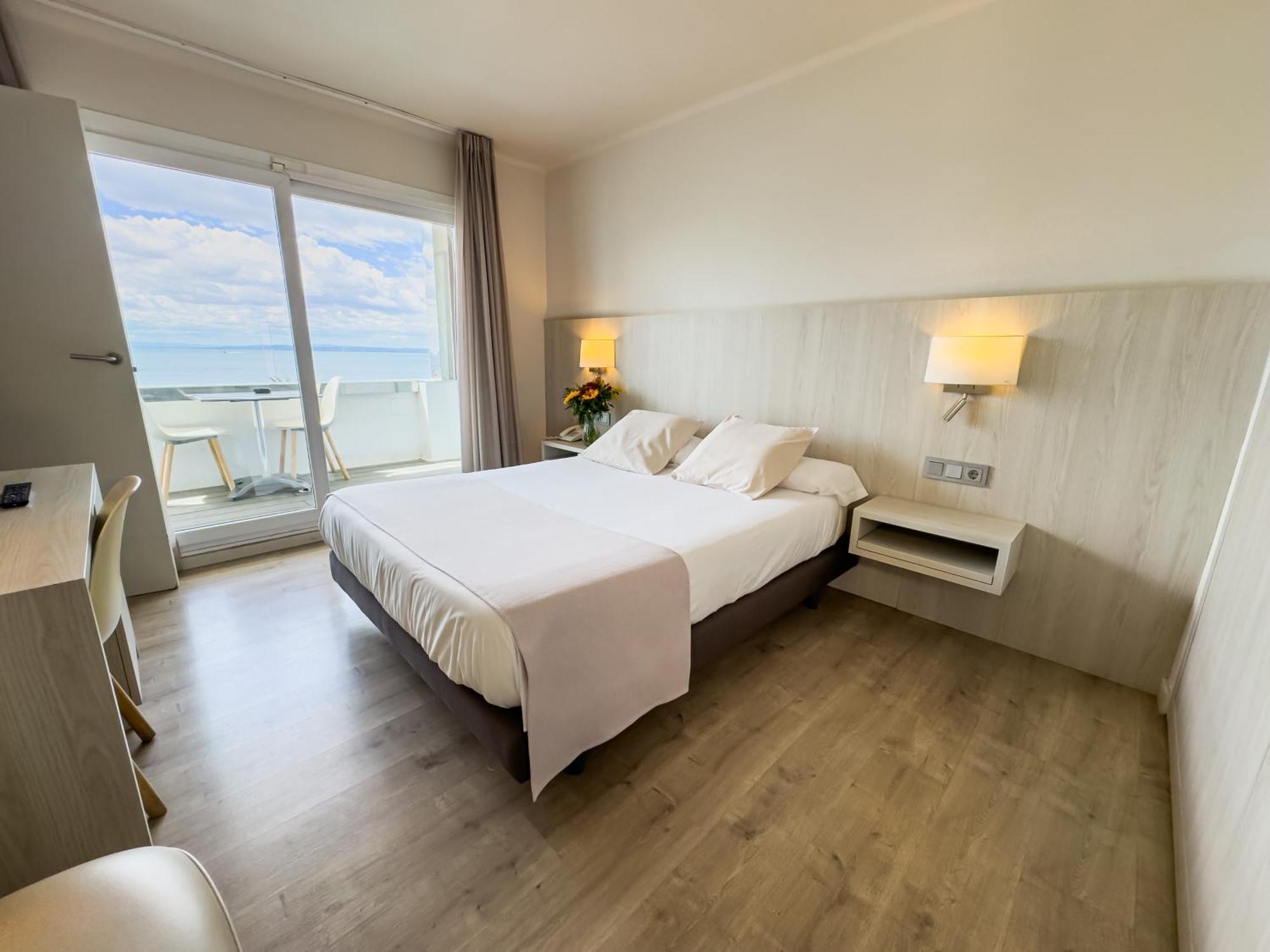 Hotel Marina Росес Екстер'єр фото