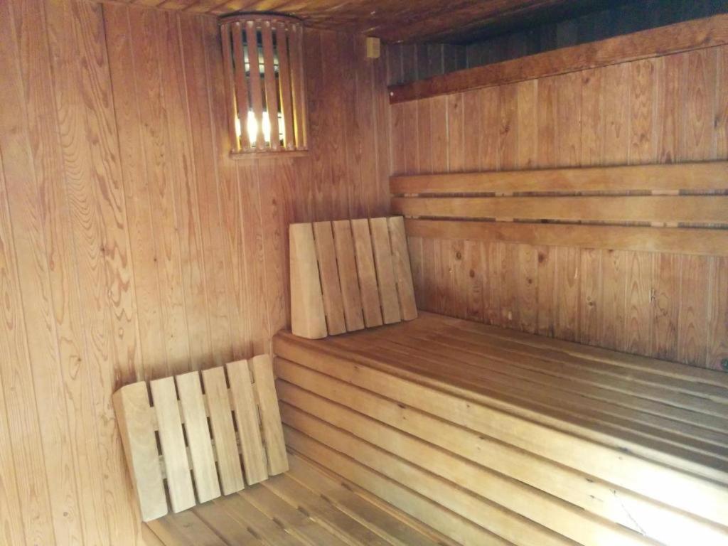 Hotel Marina Росес Екстер'єр фото