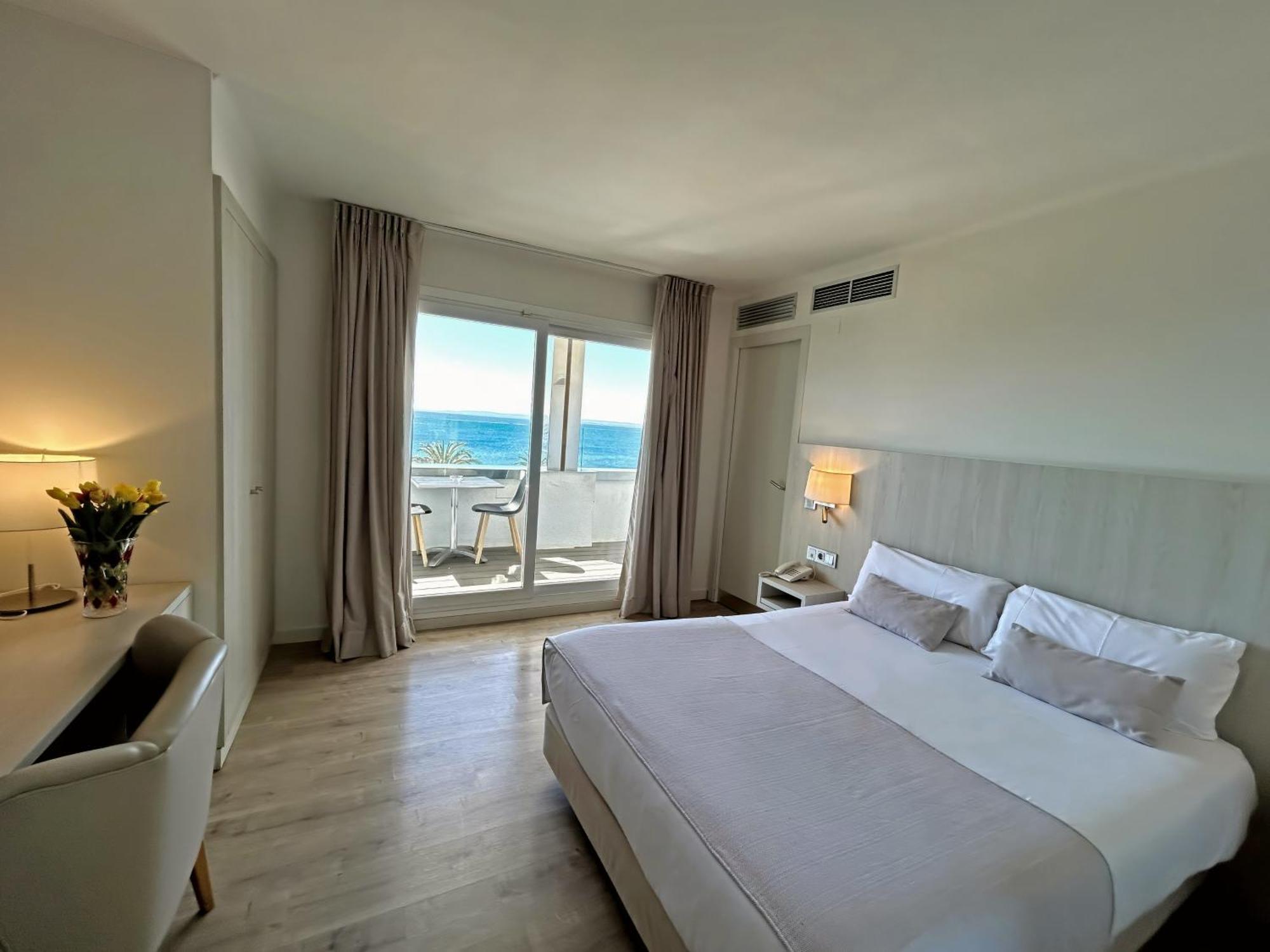 Hotel Marina Росес Екстер'єр фото