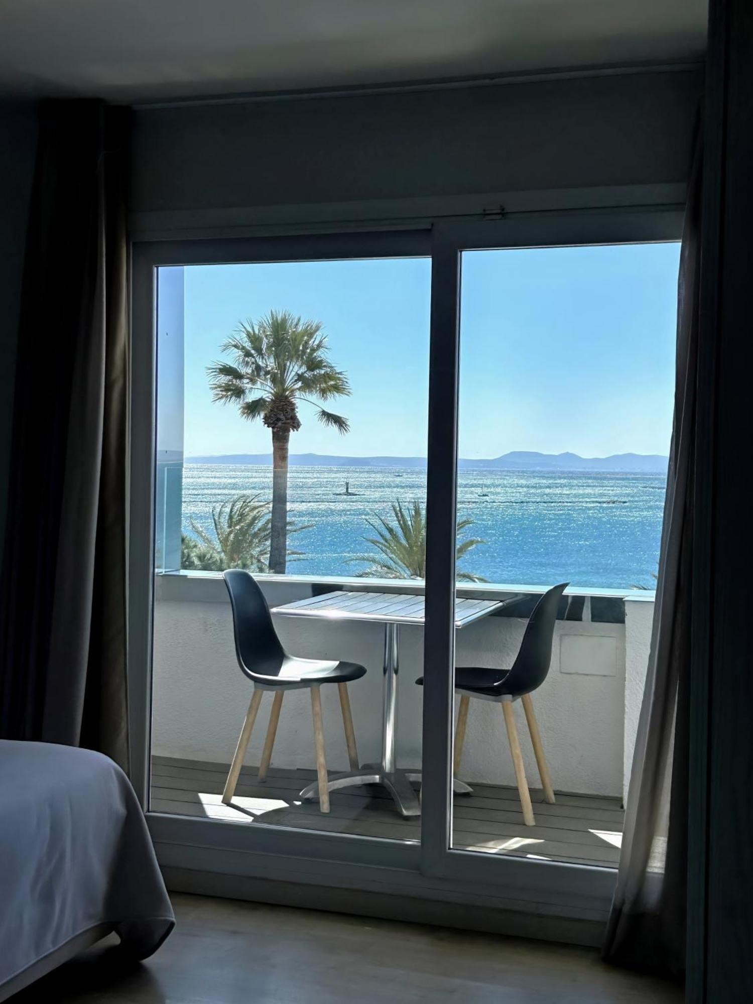 Hotel Marina Росес Екстер'єр фото