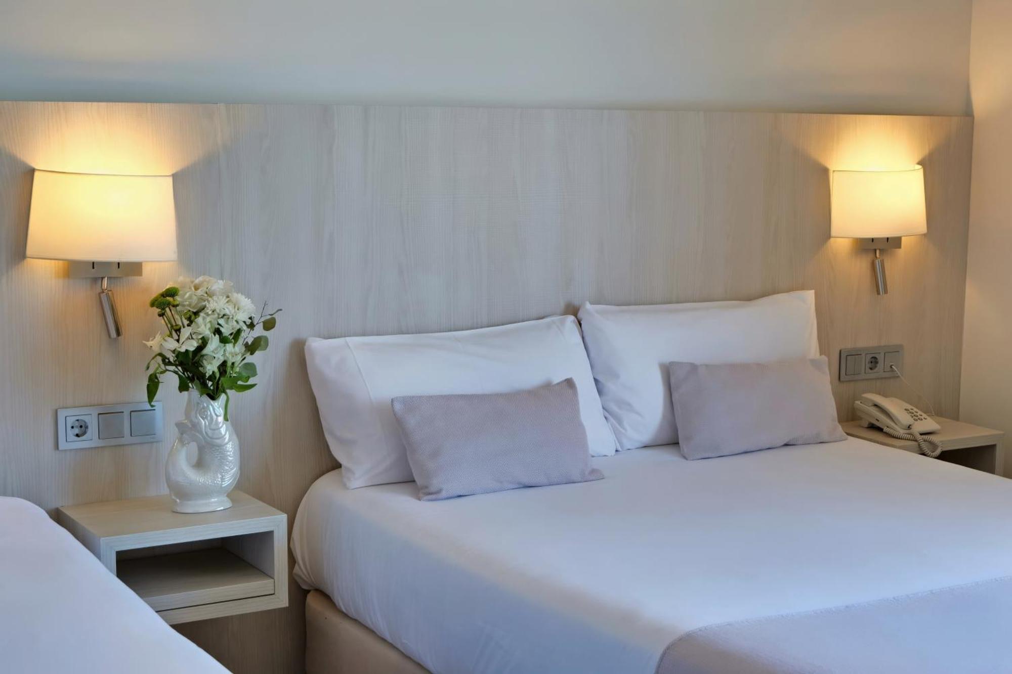 Hotel Marina Росес Екстер'єр фото