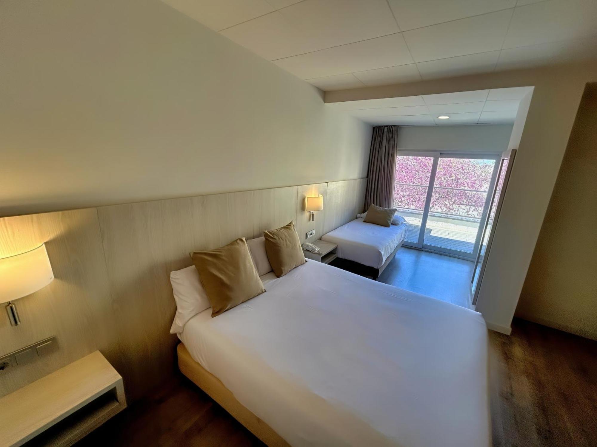 Hotel Marina Росес Екстер'єр фото