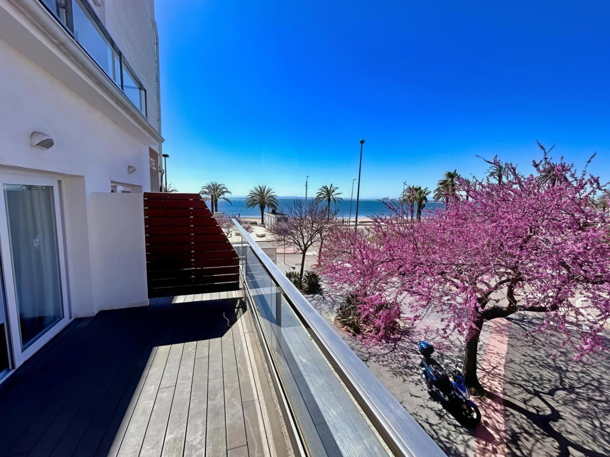 Hotel Marina Росес Екстер'єр фото