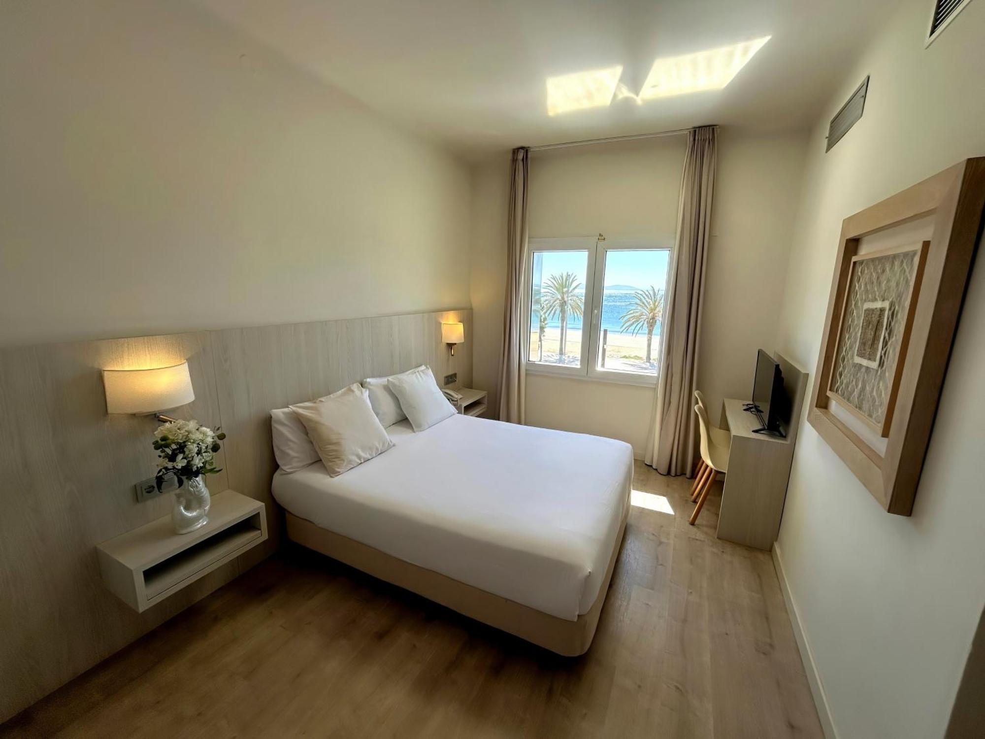 Hotel Marina Росес Екстер'єр фото