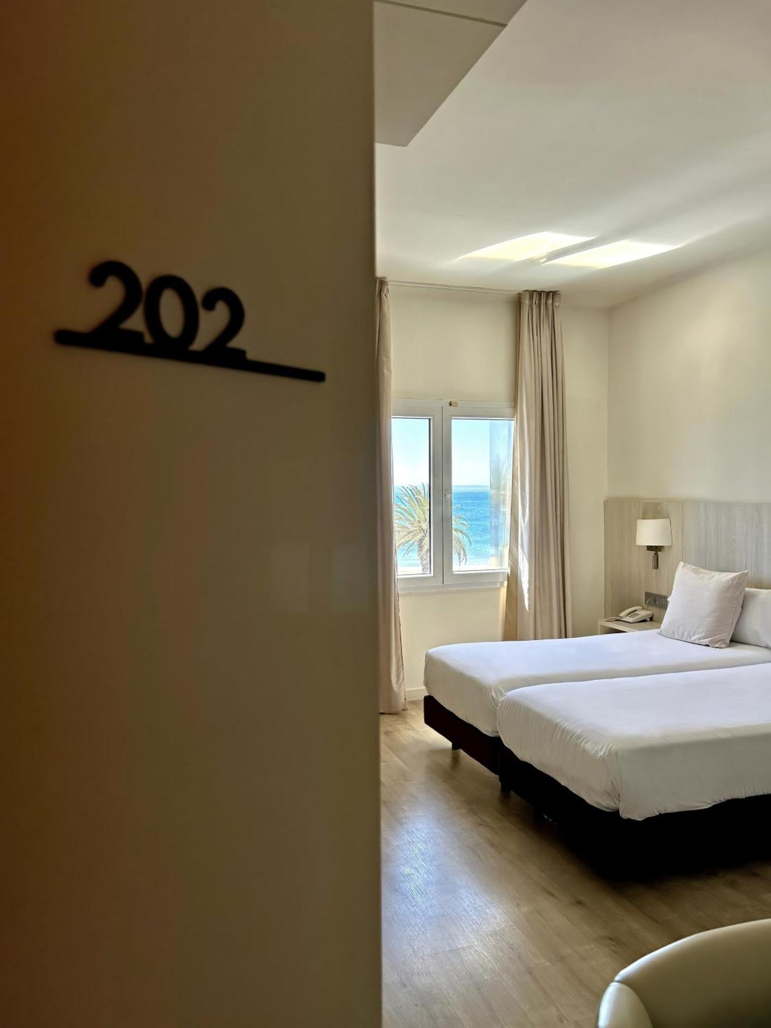 Hotel Marina Росес Екстер'єр фото