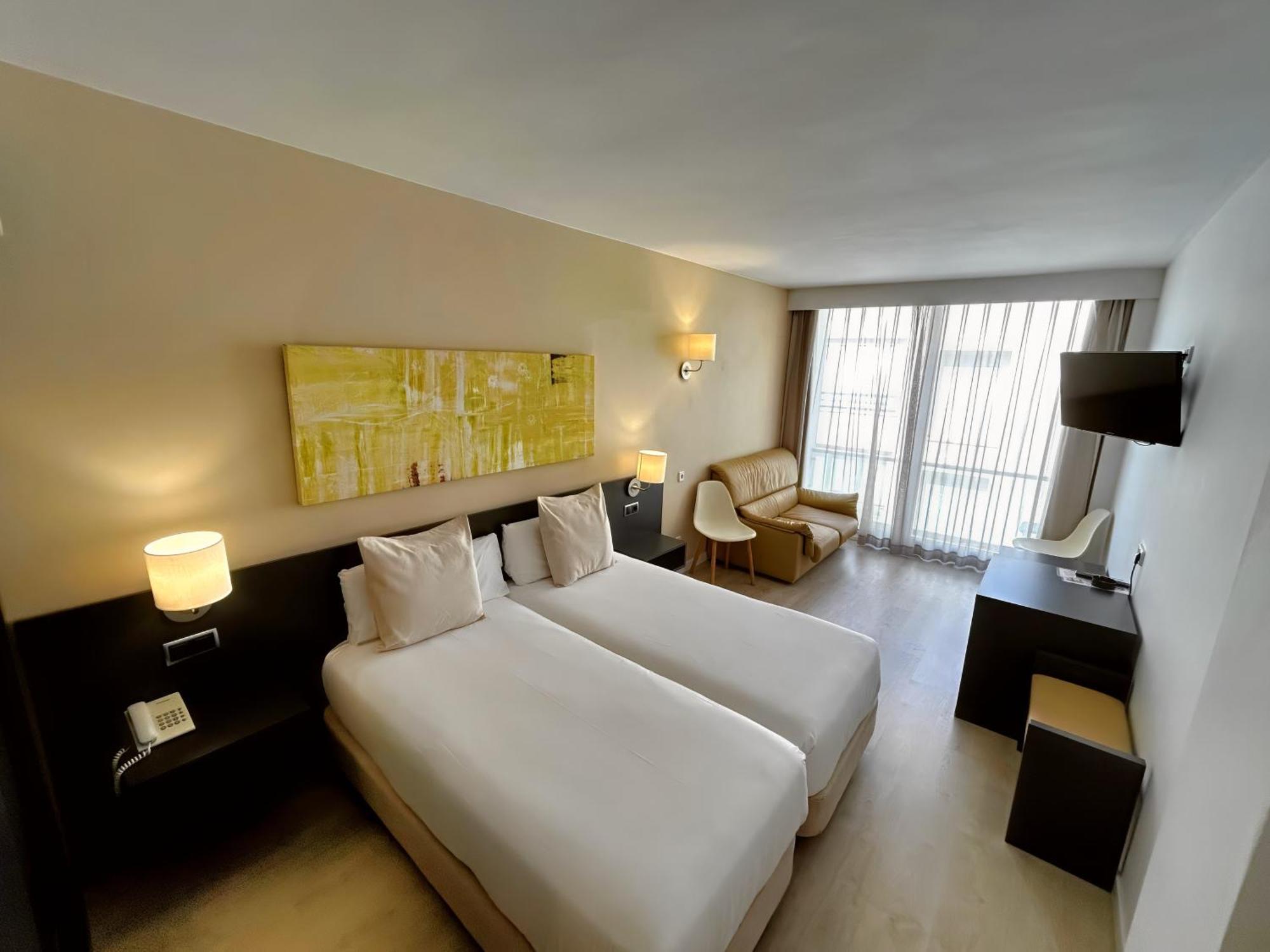 Hotel Marina Росес Екстер'єр фото