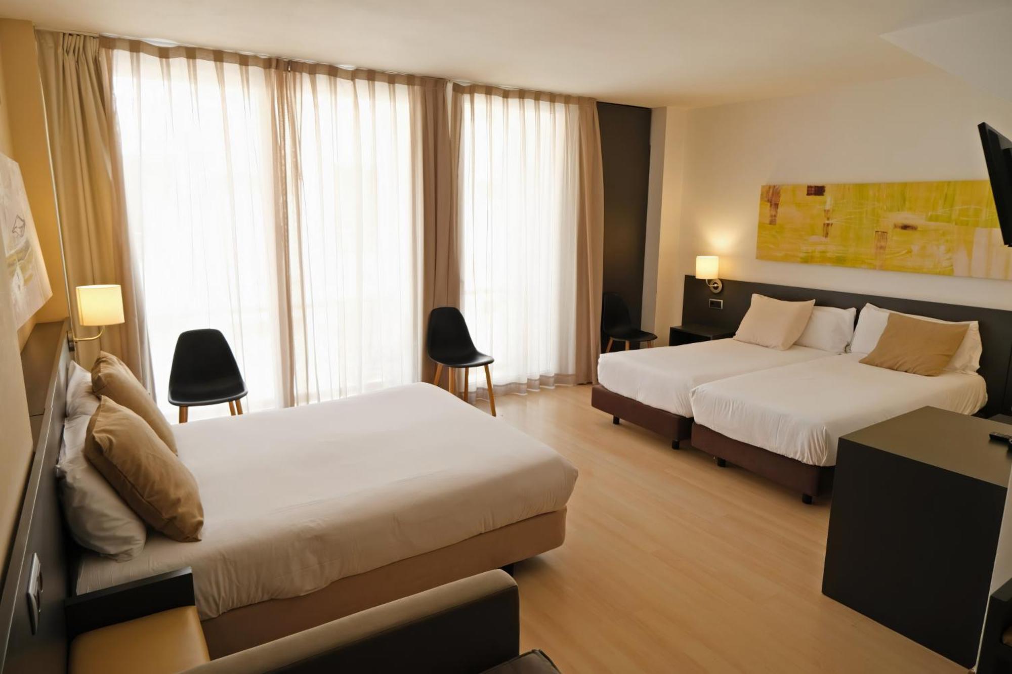 Hotel Marina Росес Екстер'єр фото