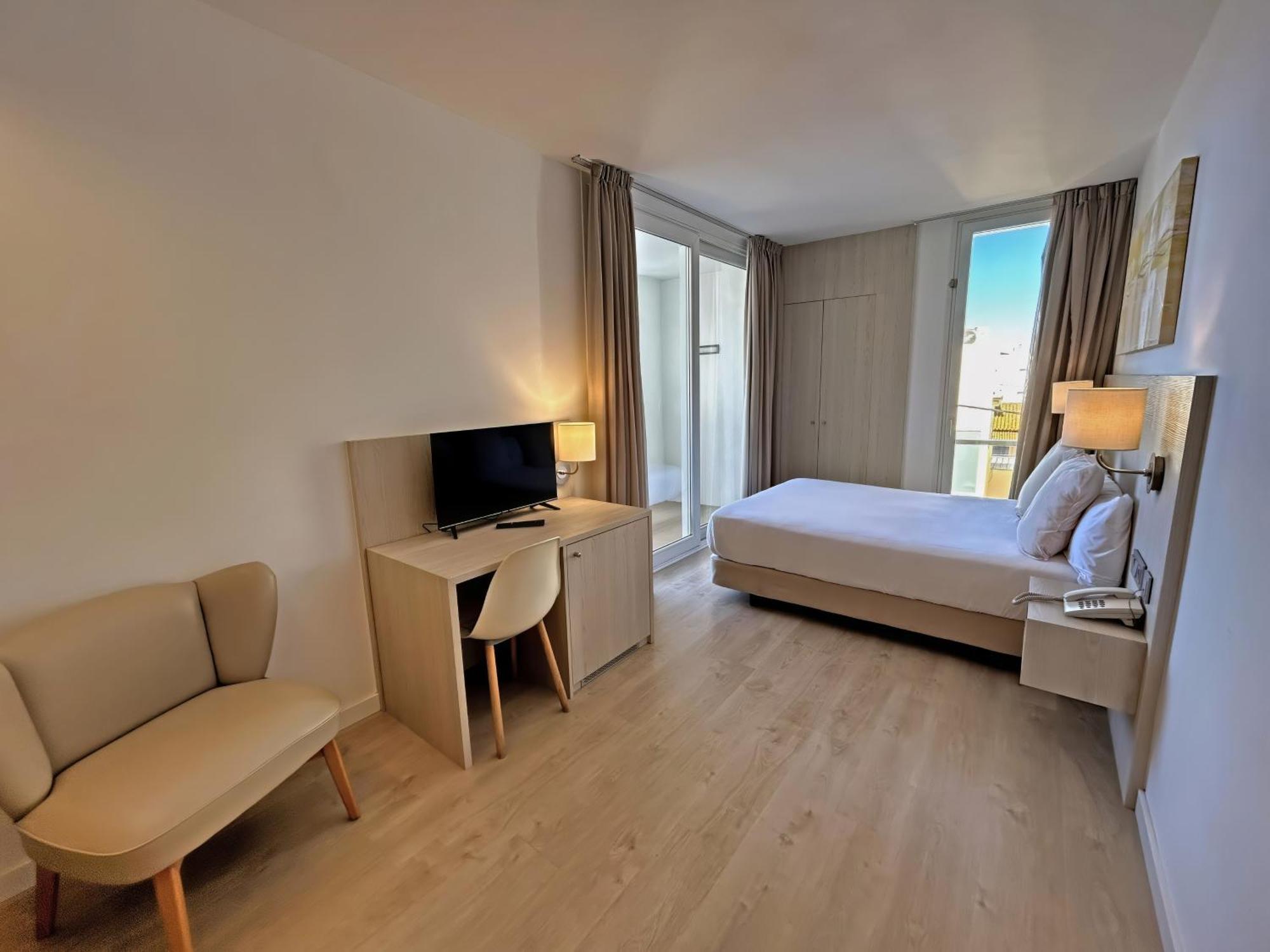 Hotel Marina Росес Екстер'єр фото