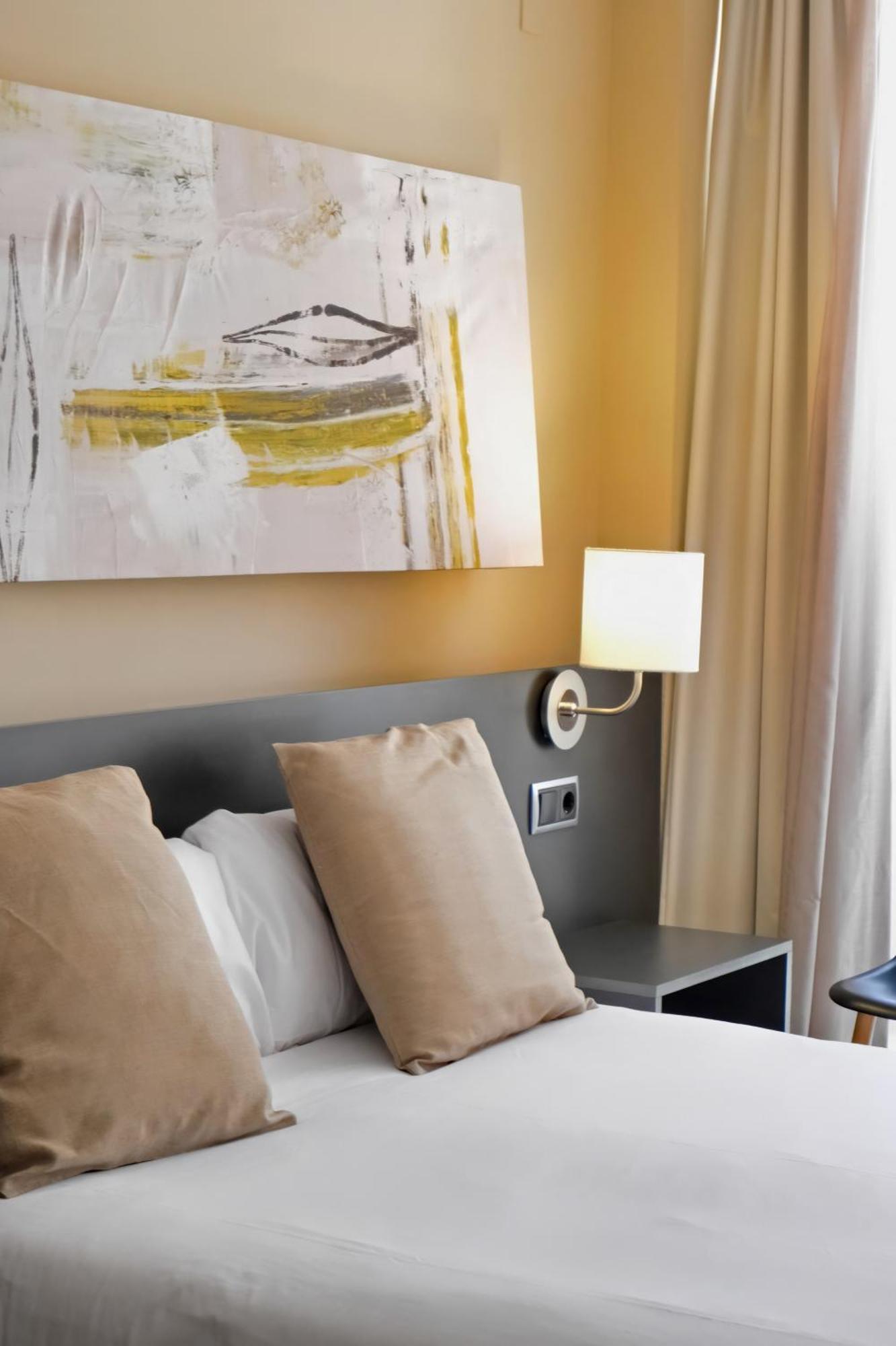 Hotel Marina Росес Екстер'єр фото