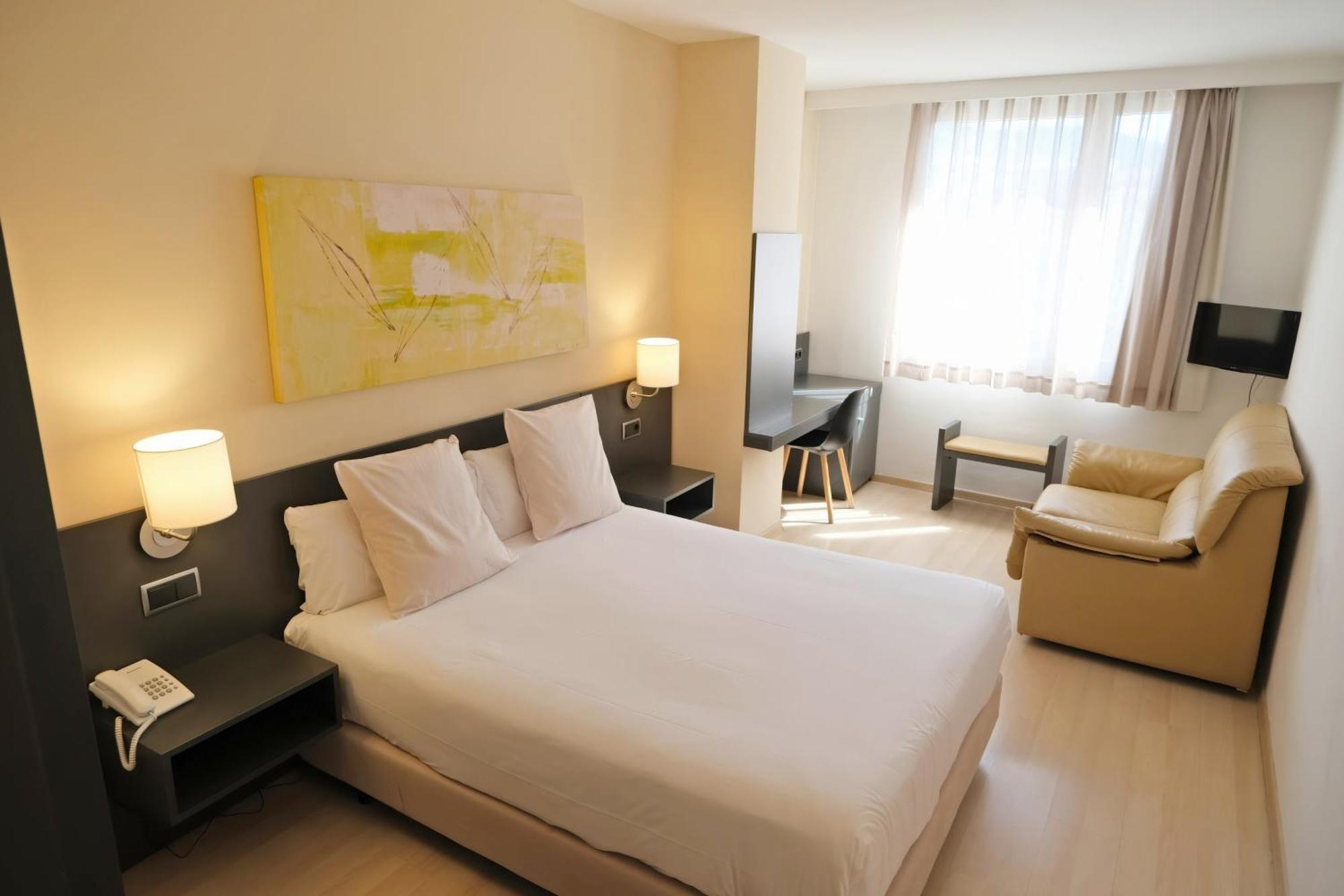 Hotel Marina Росес Екстер'єр фото